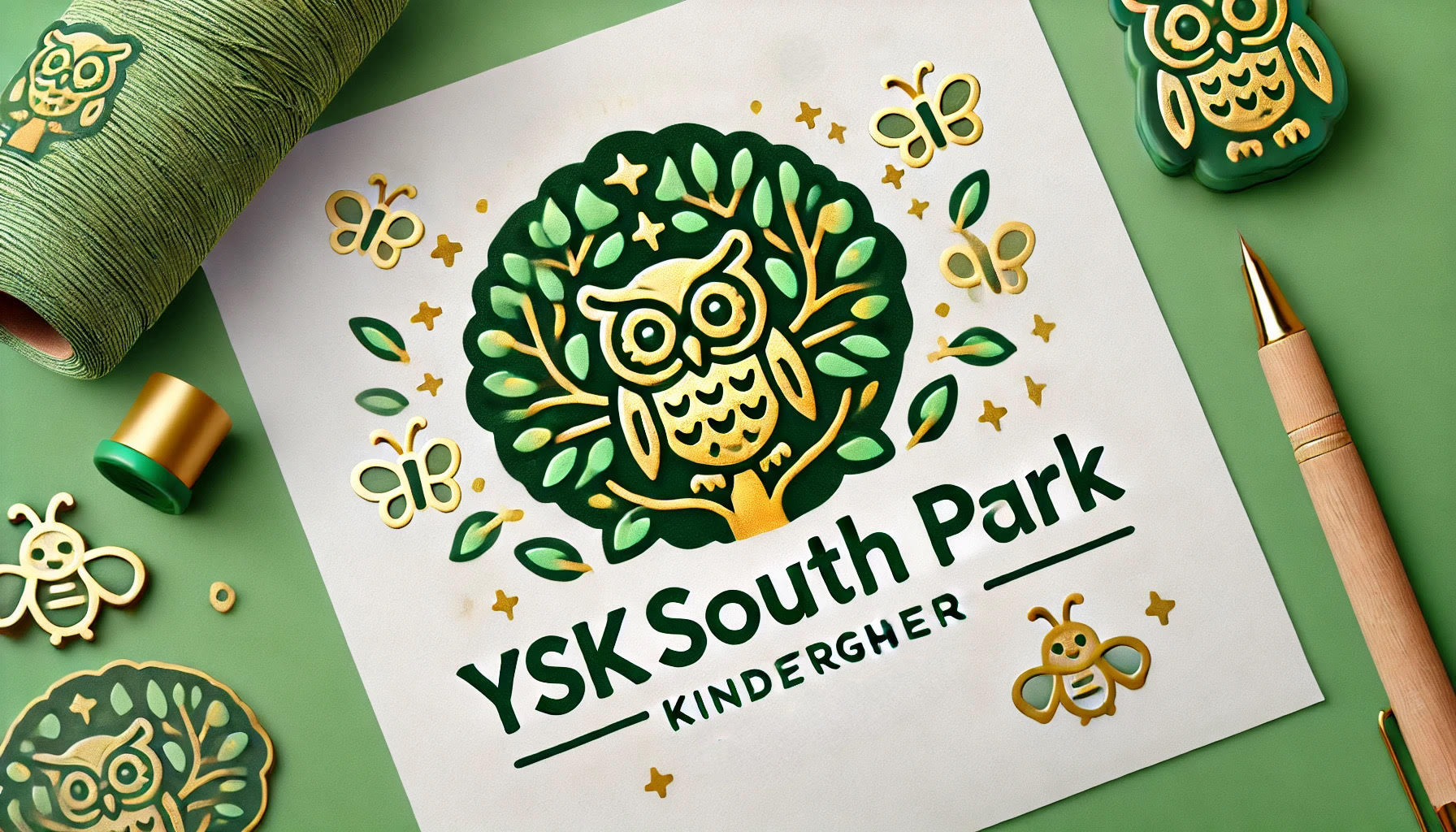 Частна детска градина "YSK South Park" София